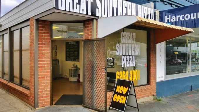 Great Southern Pizza