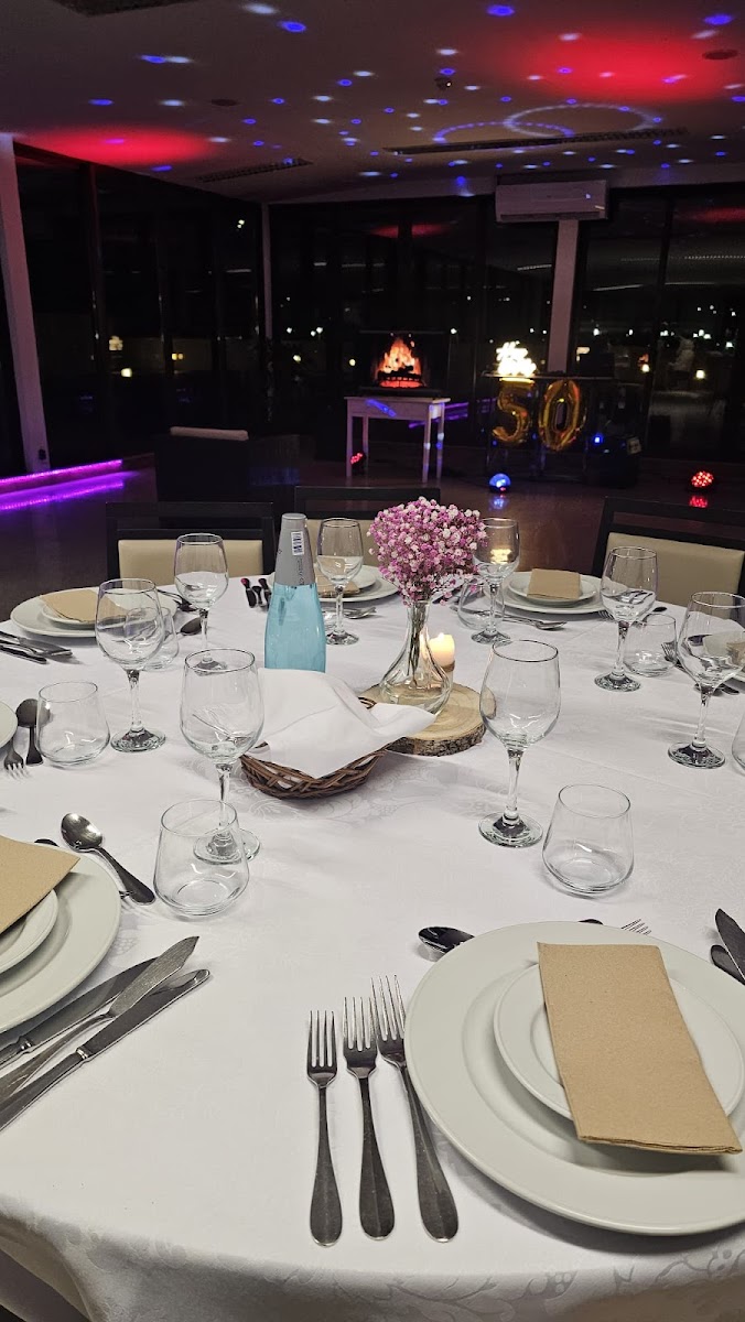 Quinta Da Falgueira Eventos Photos 2